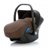 Tutis Автокресло Avionaut Kite для Tutis Aero / цвет Brachen (Шоколад) 004