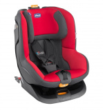 Chicco Автокресло Oasys 1 Evo Isofix / цвет красный Paprika