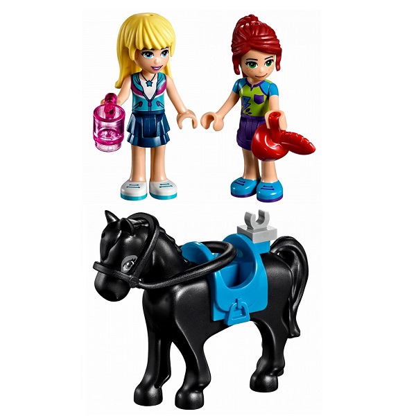 Lego конструктор Дом на колёсах