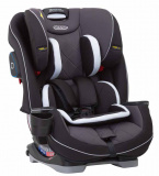 Graco Автокресло Slimfit LX (0-36 кг) / цвет Black (черный)