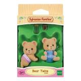 Sylvanian Families набор "Мишки-двойняшки"