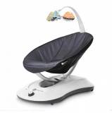 4Moms Кресло-качалка Рокару графитовый меш