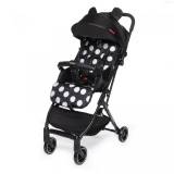 Baby Care, Коляска прогулочная Daily / Чёрная точка (Black Dot)