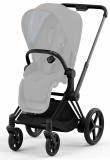 Cybex Рама для коляски E-Priam IV Matt Black