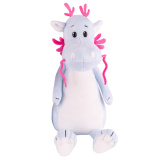 Мягкие Игрушки Мягкая игрушка MAXITOYS, Дракон Йоши, 28 см