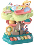 Pituso Развивающий центр Paradise Tree, со светом и звуком