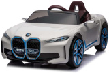 Toyland Электромобиль BMW I4 JE1009