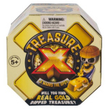 Набор Treasure X В поисках сокровищ