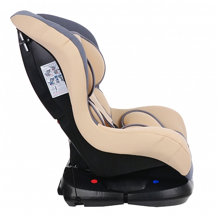 Bambola Bambino Удерживающее устройство для детей 0-18 кг Цвет / Синий/Бежевый