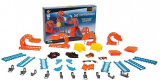 CH Toys Автотрек Головокружительное вращение, 47 деталей