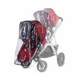 UppaBaby Дождевик на дополнительное сидение Vista