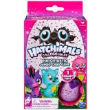 Настольная игра Hatchimals игровые карты + коллекционная фигурка