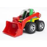 Roadmax Погрузчик Bruder