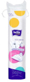 Bella Ватные диски Cotton, 120 штук
