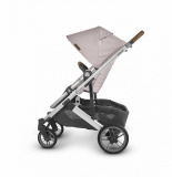 Uppababy Коляска прогулочная Cruz V2 Alice, цвет / нежно-розовый