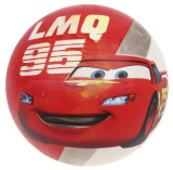 Играем вместе Мяч "Тачки", 23 см