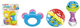 Юг-тойз Набор погремушек "Baby"