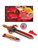 Инфинити Надо.Волчок ЭпикЛончер FlamingPack Blaz.Bear.TM Infinity Nado
