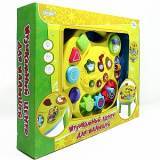 Детский музыкальный центр Y360801