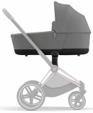 Cybex Спальный блок для коляски Priam IV / цвет Pearl Grey (серый)