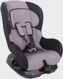 Zlatek Детское автокресло Galleon, 0-18 кг / цвет серый