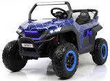 Rivertoys Электромобиль T777TT 4WD