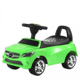 Rivertoys Детский толокар JY-Z01C MP3 / цвет зеленый