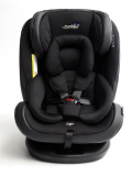 Amarobaby Автокресло ST-3 0+/1/2/3 Isofix, цвет / черный