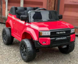 Toyland ЭлектромобильToyota LC Prado