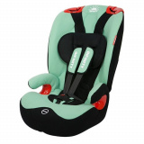 Автокресло детское Infinity (9-36 кг) / цвет комбинированный