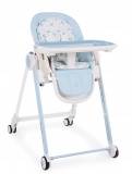 Happy baby Стул для кормления Berny (blue)