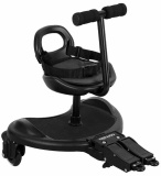 Carrello Подножка для второго ребенка Kiddy Board CRL-7007