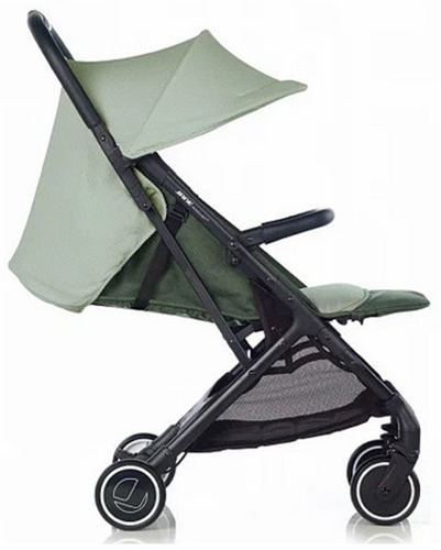Jane Прогулочная коляска Rocket 2 / цвет Forest Green New (мятный)