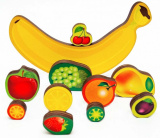 Юг-тойз Балансир «Фрукты»