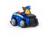 Щенячий патруль. Машинка с фигуркой героя, 6 см, в ассорт. Paw Patrol