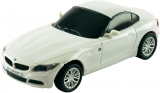 BMW Z4 35i на р/у / масштаб 1:50