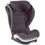 BeSafe Автокресло 2/3 iZi Flex Fix i-Size Metallic Melange