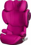 Cybex Автокресло Solution Z-Fix / цвет Passion Pink