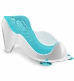 Angelcare Горка для купания детская Bath Support Mini, голубая