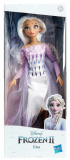 Frozen Кукла шарнирная Эльза, 29 см