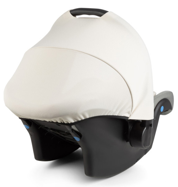 Siger Автокресло Дафни (0-13 кг) / цвет маренго