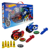 1Toy Набор игровой Spin Racer Delux set