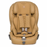 Автокресло Happy Baby Mustang Isofix (9-36 кг) / бежевый