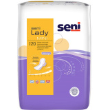 Урологические прокладки Seni Lady Mini 20 шт.