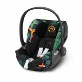 Cybex Автокресло Cloud Z i-Size FE Birds of Paradise