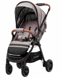 Carrello Детская коляска Eclipse CRL-12001, цвет / Cotton Beige (бежевый)