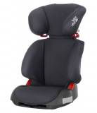 Britax Roemer Детское автокресло Adventure / цвет Storm Grey