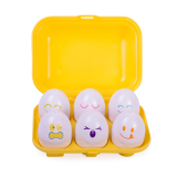 Toomies(Тумис) Игровой набор развивающий Сортер Найди яйцо