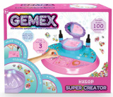 Gemex Набор для создания украшений и аксессуаров Super Creator