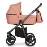 Roan Коляска универсальная 2в1 Coss / Rosy